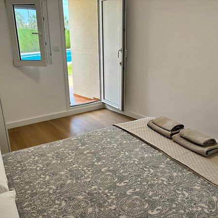 Apartamento Rabdells Olivanova 150M De La Playa Dış mekan fotoğraf