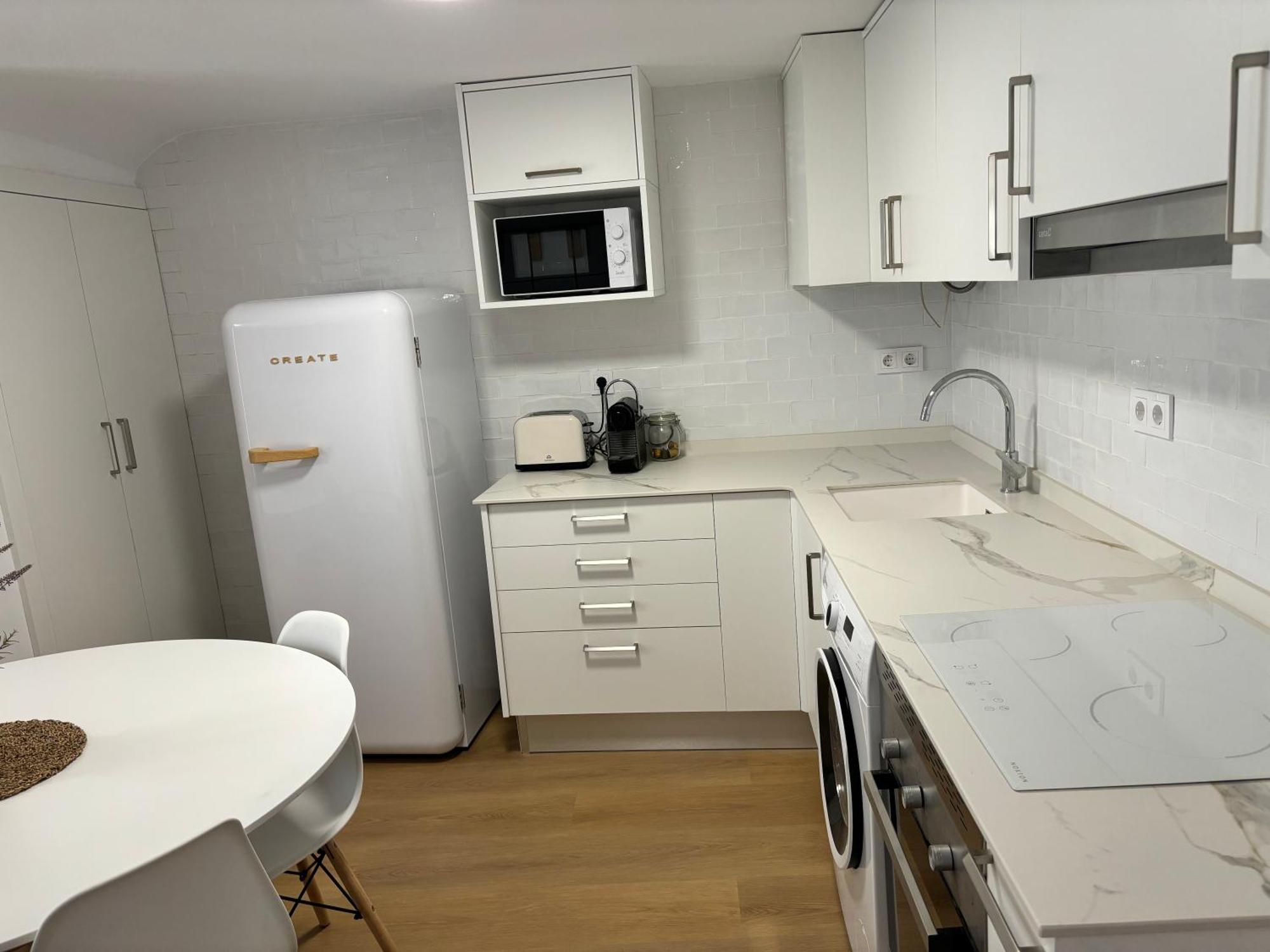 Apartamento Rabdells Olivanova 150M De La Playa Dış mekan fotoğraf