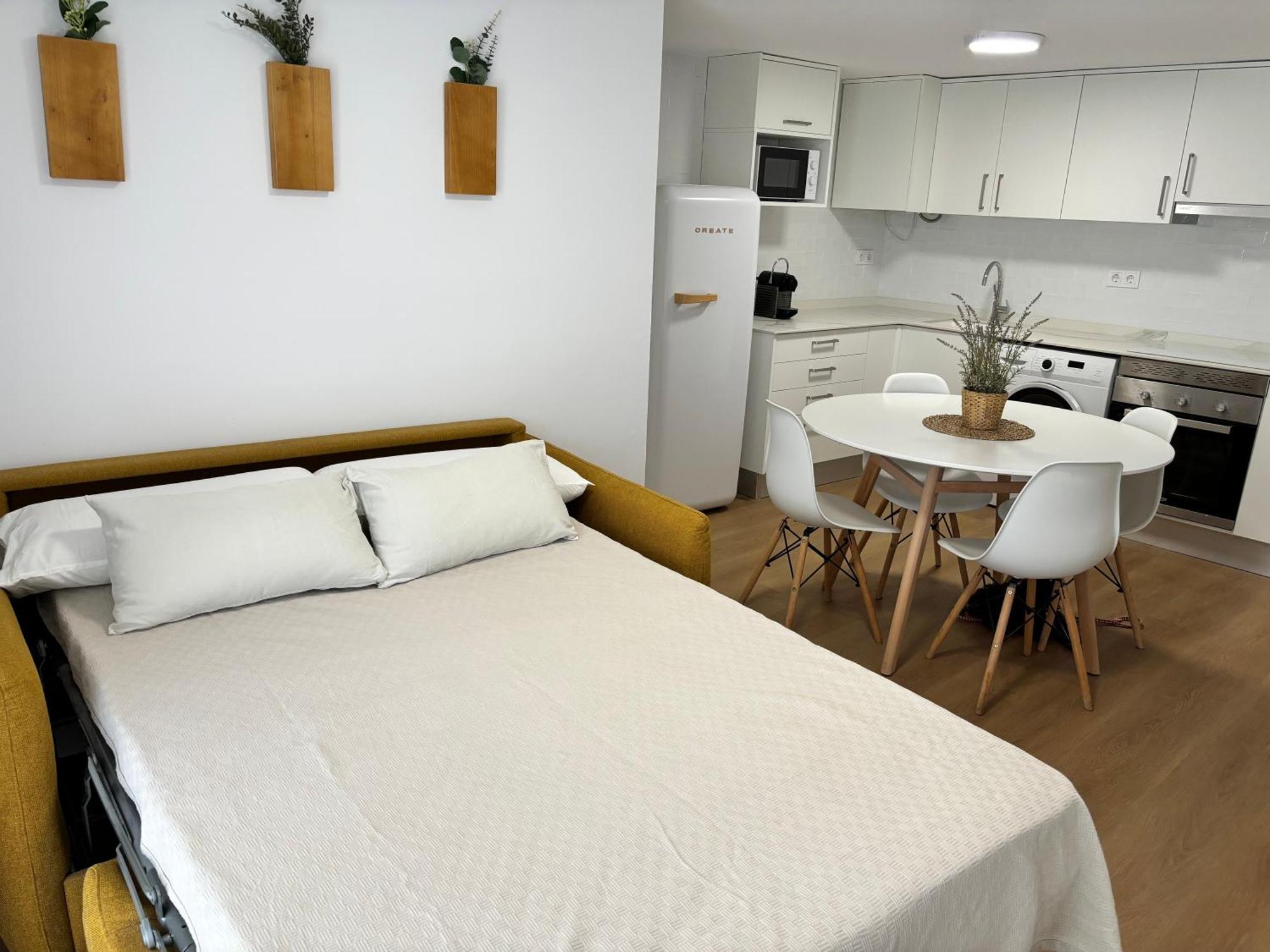 Apartamento Rabdells Olivanova 150M De La Playa Dış mekan fotoğraf